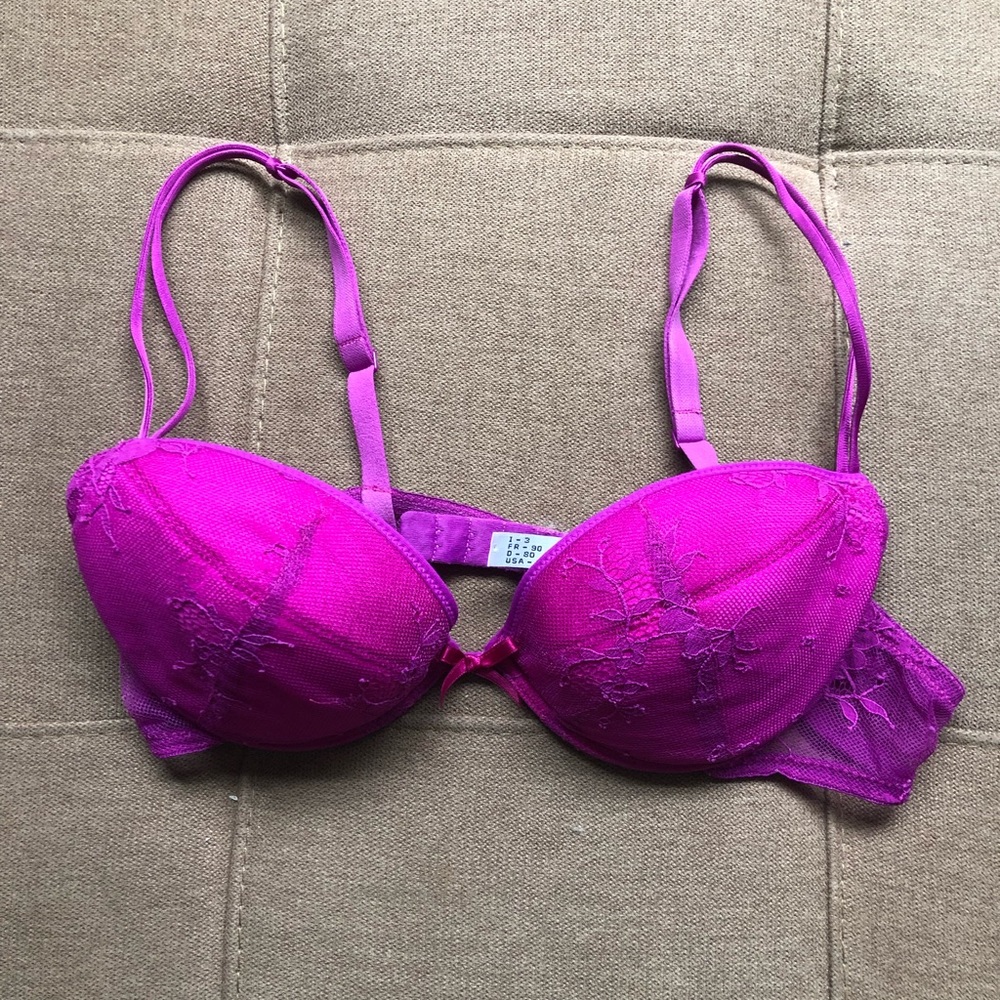 Bra